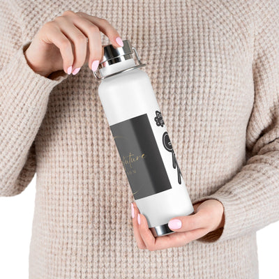 Copper Vacuum Insulated Bottle - Ecofuture