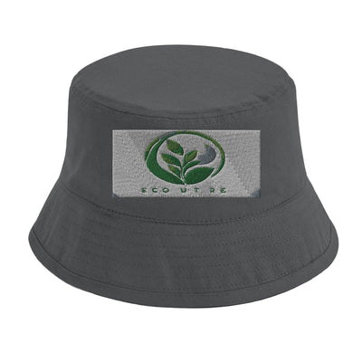 Organic Cotton Bucket Hat | Beechfield B90N - Ecofuture